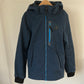 Softshell-Jacke - Gr. 152