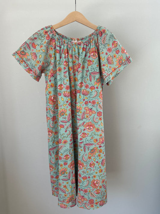 Noa Noa Kleid - Gr. 146