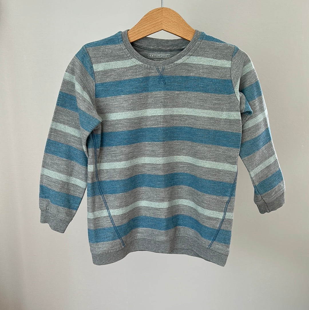 Sweatshirt - Gr. 92