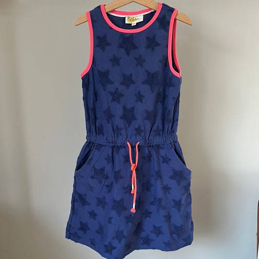 Mini Boden Kleid - Gr. 140