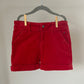 Tchibo Babycord Shorts - Gr. 134/140