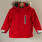 Winterjacke - Gr. 98
