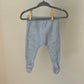Strickhose - Gr. 62