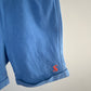 Joules dünne Jersey-Shorts - Gr. 80/86