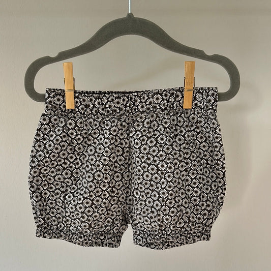 H&M dünne Shorts/Windelhose - Gr. 92