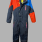 Killtec Schneeoverall - Gr. 122/128