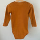 Lilano Body Wolle/Seide - Gr. 98