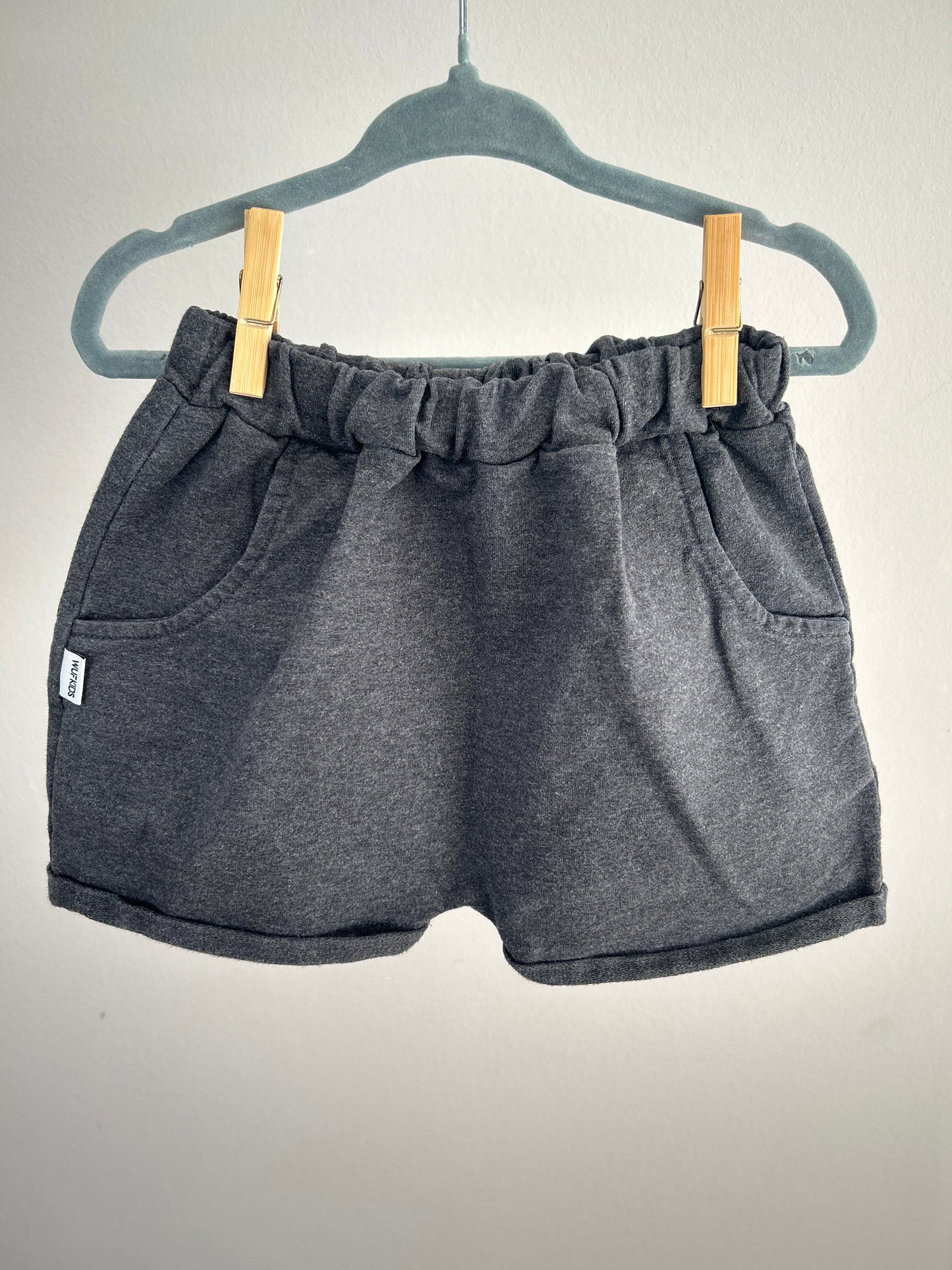 Wuf Kids Shorts - Gr. 98/104