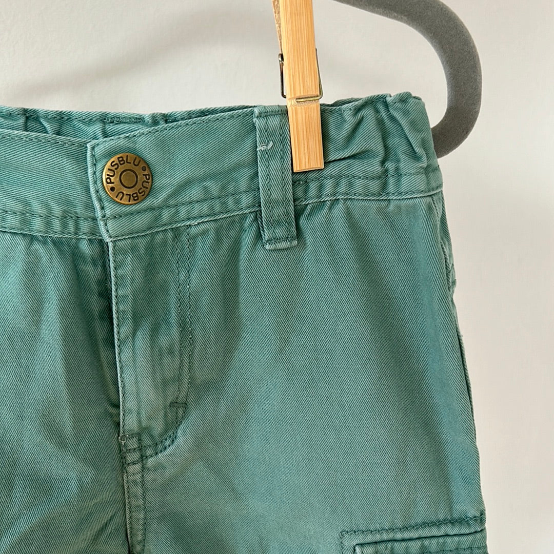 Pusblu Cargo Shorts - Gr. 104