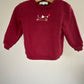 Cadet Rousselle Sweatshirt - Gr. 74