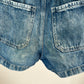 H&M Jeans-Shorts - Gr. 128