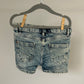 H&M Jeans-Shorts - Gr. 116