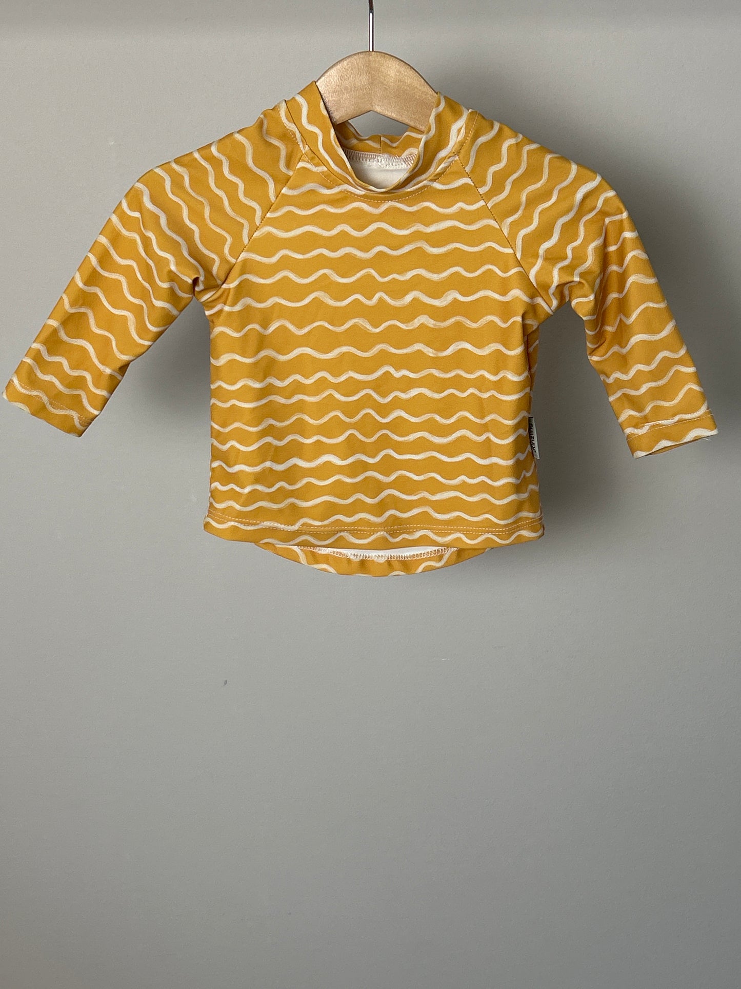 Hinzling UV Shirt - Gr. 62/68