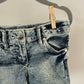 H&M Jeans-Shorts - Gr. 116