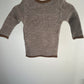 Disana Pullover 100% Schurwolle - Gr. 62/68