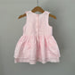 Kleid - Gr. 74