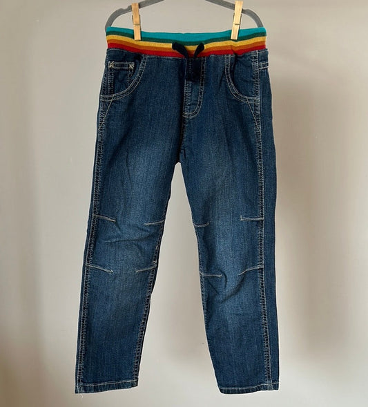 Frugi Jeans - Gr. 110/116