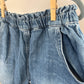 Mini Boden Jeans Shorts -  Gr. 140