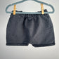 Wuf Kids Shorts - Gr. 98/104