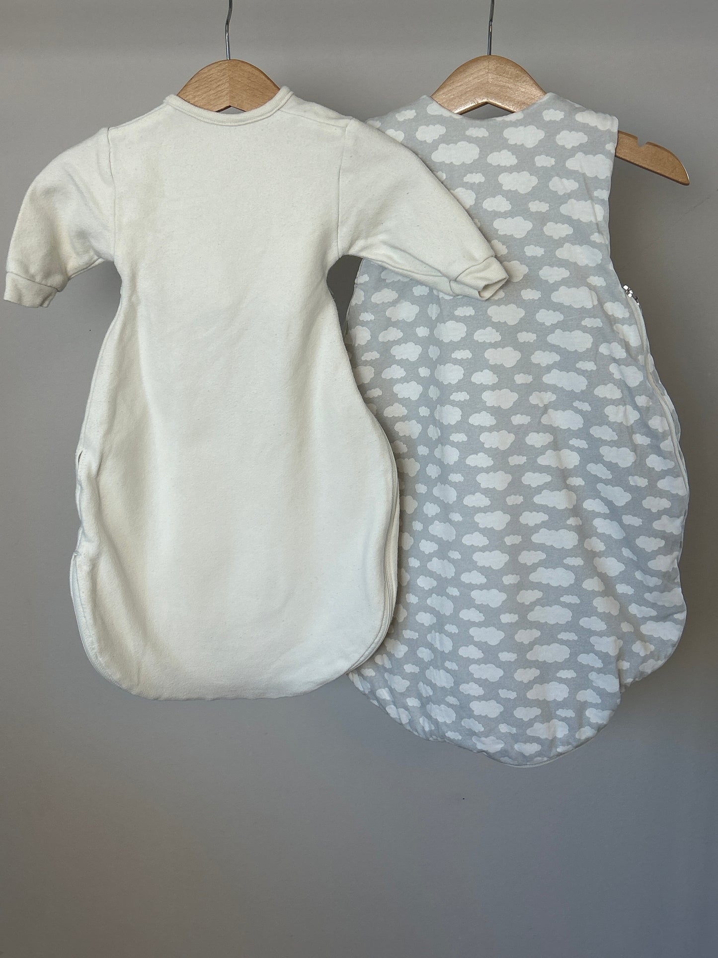 Alvi Schlafsack Baby Mäxchen inkl. Innensack - Gr. 56/62