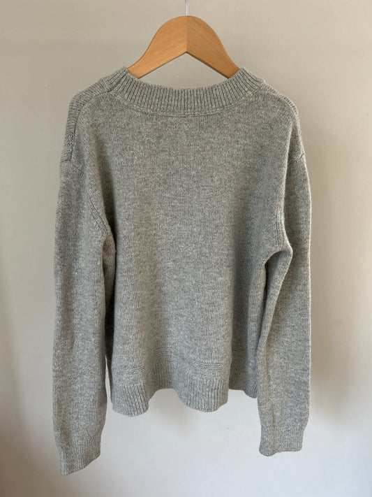 Mini Boden Wollpullover - Gr. 152