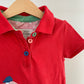 Mini Boden Poloshirt - Gr. 110