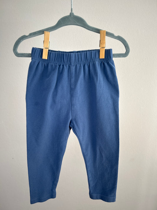 Frugi dünne Leggings - Gr. 80/86