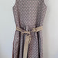 Stockerpoint Dirndl mit Bluse - Gr. 146/152