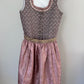 Stockerpoint Dirndl mit Bluse - Gr. 146/152