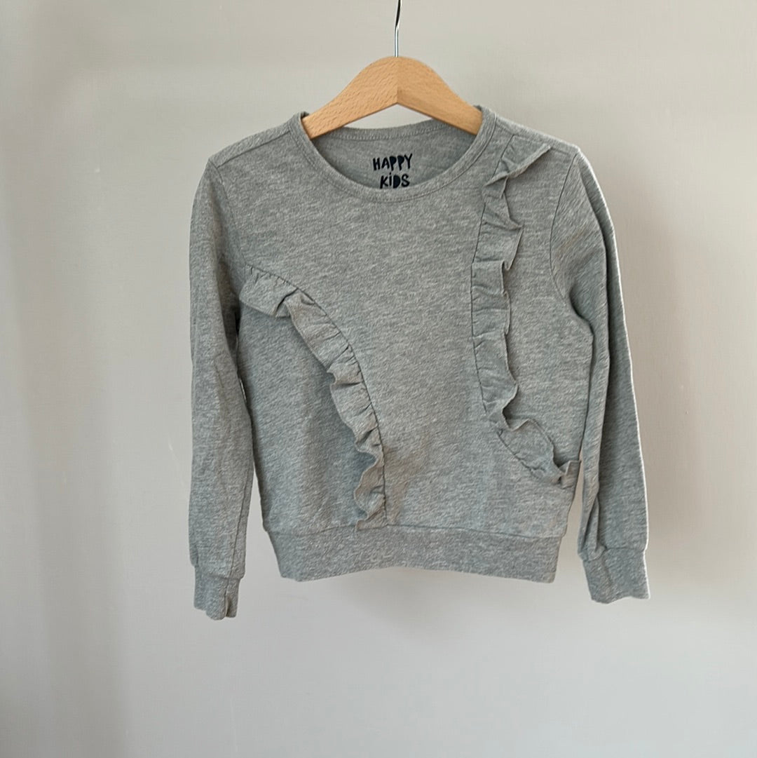 Sweatshirt - Gr. 110/116