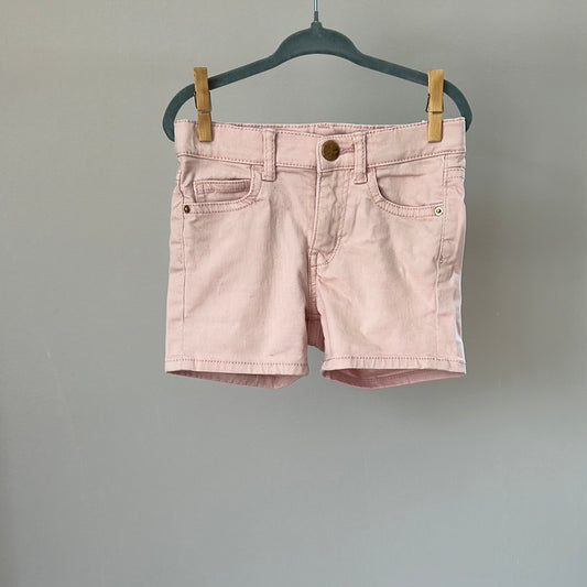 Jeans-Shorts, Gr. 104