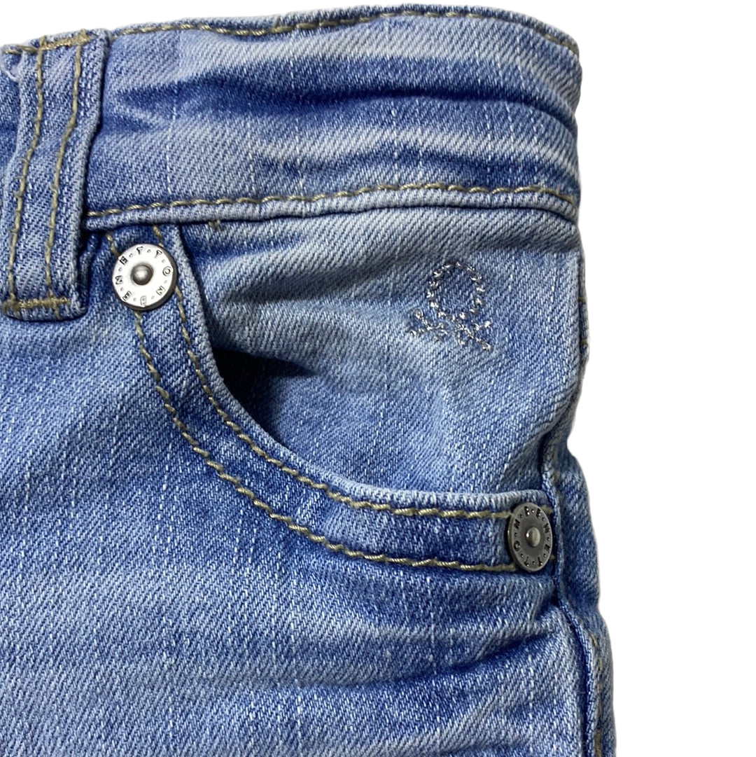 Jeans Skinny, Gr. 86