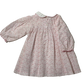 Kleid mit Windelhose, Gr. 74