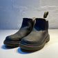 gefütterte Stiefeletten, Gr. 31