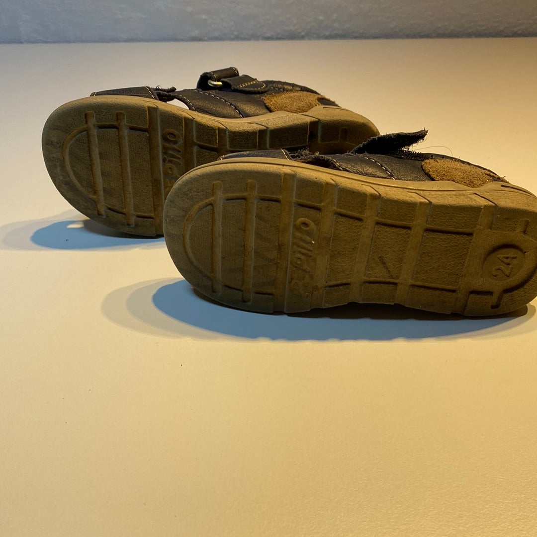 Sandalen - Gr. 24