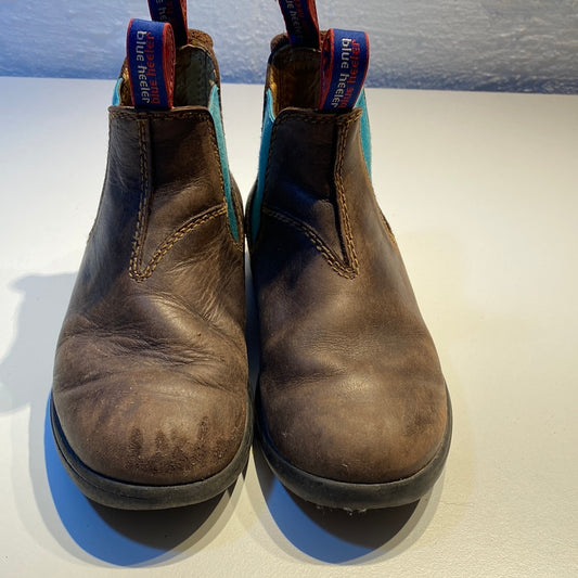 Chelsea Boots, Gr. 34.5