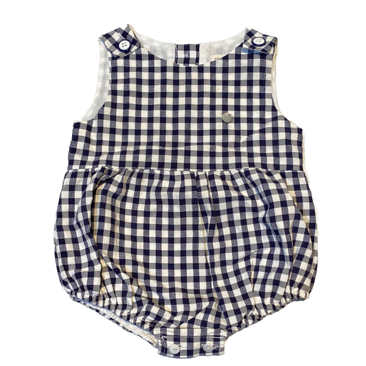 Romper, Gr. 68