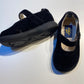 Samtschuhe, Größe 20/21